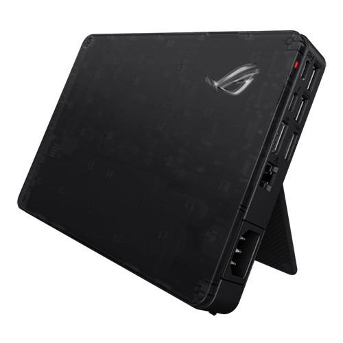 Dock đồ hoạ rời Asus ROG XG Mobile RTX 5070 Ti GC34R-030