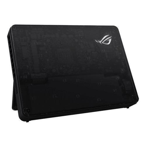 Dock đồ hoạ rời Asus ROG XG Mobile RTX 5070 Ti GC34R-030
