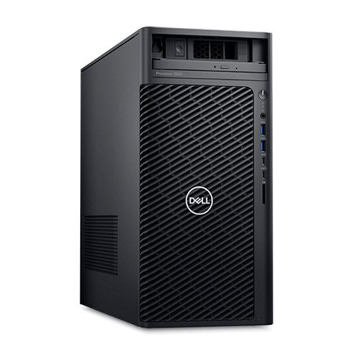 PC Workstation Dell Precision 3680 Tower 42PT3680D14900 (Core i9-14900 | 16GB | 256GB SSD + 2TB HDD | RTX 2000 Ada | Ubuntu 22.04 | 3Yr)