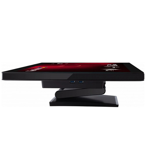 Màn hình cảm ứng ViewSonic TD2760 (27 inch | FHD | VA | 60Hz | 6ms)