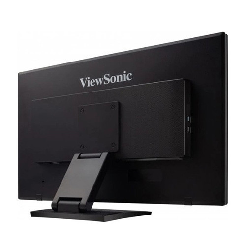 Màn hình cảm ứng ViewSonic TD2760 (27 inch | FHD | VA | 60Hz | 6ms)