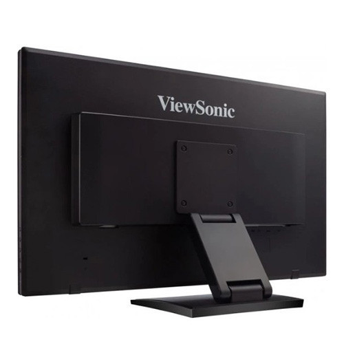 Màn hình cảm ứng ViewSonic TD2760 (27 inch | FHD | VA | 60Hz | 6ms)