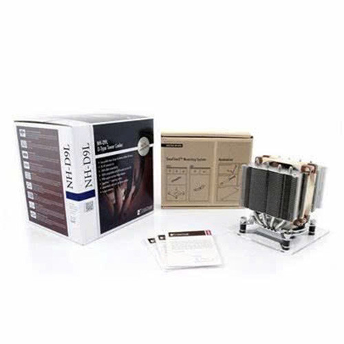 Tản Nhiệt Khí NOCTUA AIRNT-NH-D9L