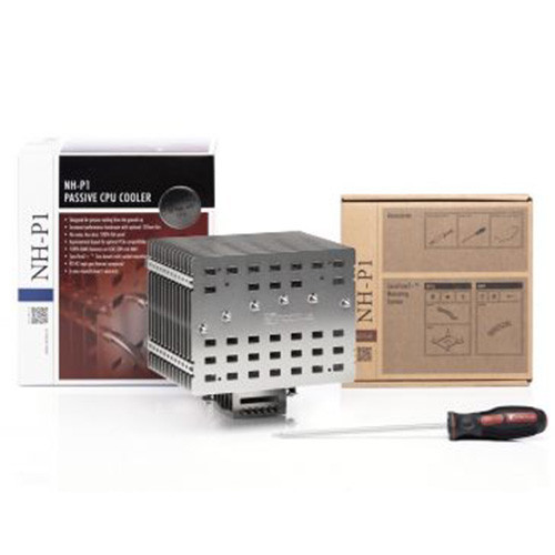 Tản Nhiệt Khí NOCTUA AIRNT-NH-P1