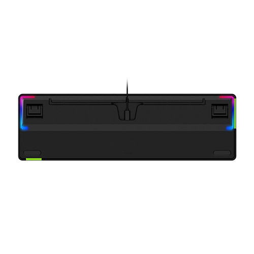Bàn phím cơ gaming có dây Rapoo V500PRO V2 Red switch