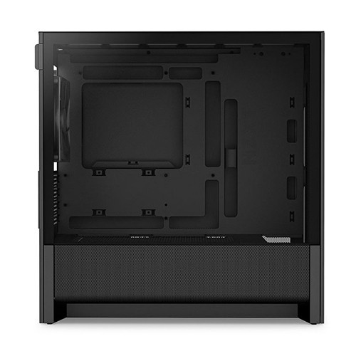 Vỏ Case NZXT H3 FLOW ALL BLACK M-ATX (CC-H31FW-01)