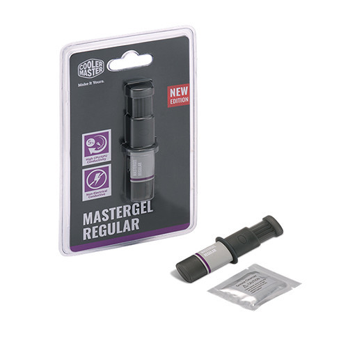 Keo Tản Nhiệt Cooler Master MasterGel REGULAR