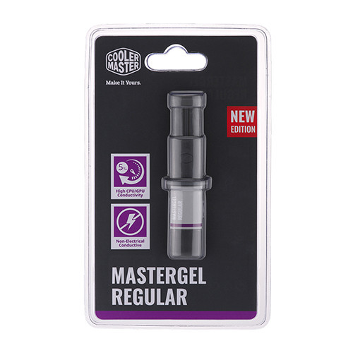 Keo Tản Nhiệt Cooler Master MasterGel REGULAR