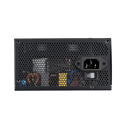 Nguồn máy tính Cooler Master MWE Gold 750 V3 NM FR - 750W (80 Plus Gold/ATX3.1)