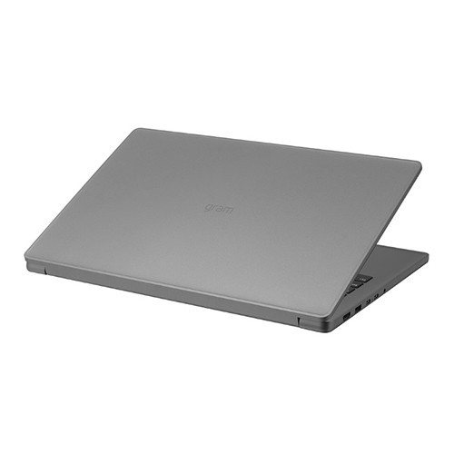 Laptop LG Gram Book 15U50T-G.AV56A5 (Core i5-1334U | 16GB | 512GB | Intel Iris Xe Graphics | 15.6 inch FHD | Win 11 | Titan Silver)