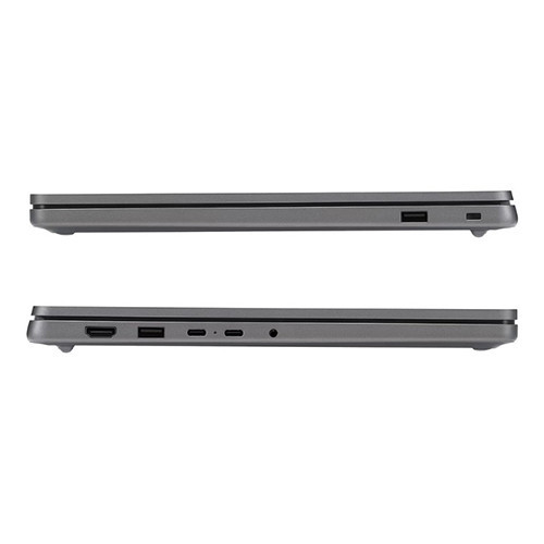 Laptop LG Gram Book 15U50T-G.AV56A5 (Core i5-1334U | 16GB | 512GB | Intel Iris Xe Graphics | 15.6 inch FHD | Win 11 | Titan Silver)