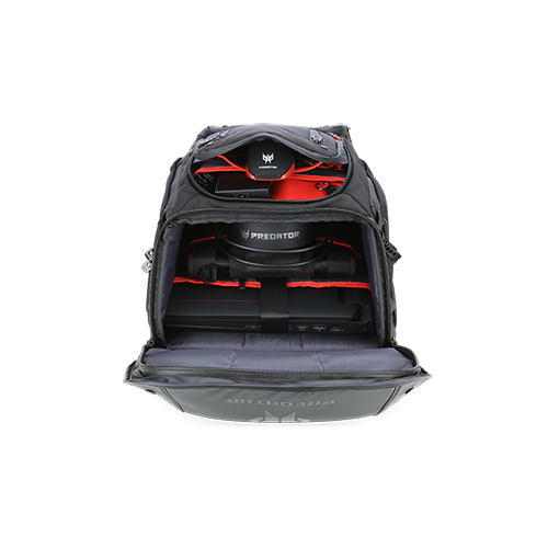 Balo Acer Predator Gaming Utility 17 inch