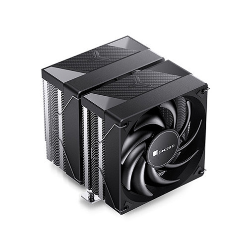 Tản Nhiệt Khí CPU Jonsbo CR-3000E Black 