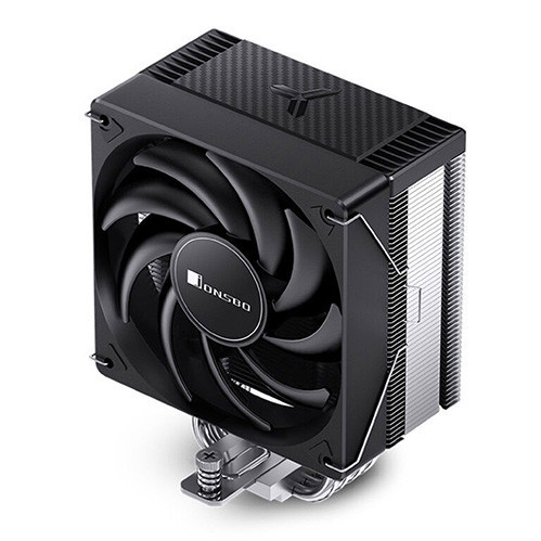 Tản Nhiệt Khí CPU Jonsbo CR-3000E Black 