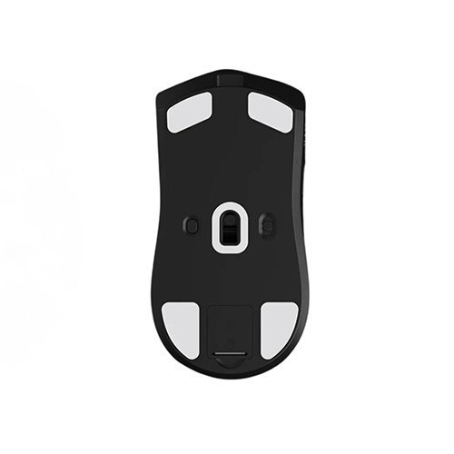 Chuột không dây ATK X1 Pro Black