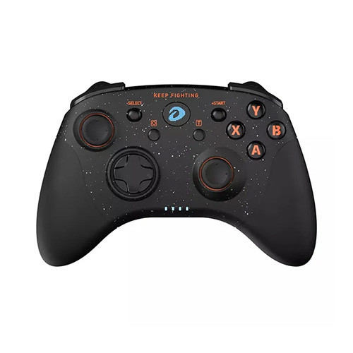 Tay cầm chơi game không dây DARE-U H101X