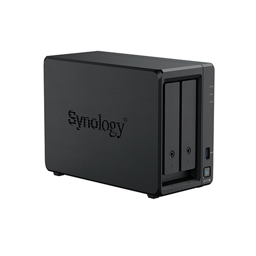 Thiết bị lưu trữ mạng NAS Synology DS725+