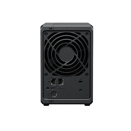Thiết bị lưu trữ mạng NAS Synology DS725+
