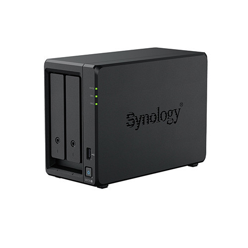 Thiết bị lưu trữ mạng NAS Synology DS725+
