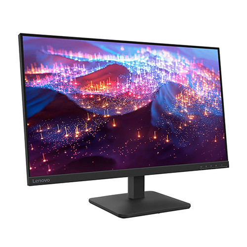 Màn hình Lenovo L27- 4E 68CDKAC1VN (27Inch | Full HD | IPS | 100Hz | 4ms)