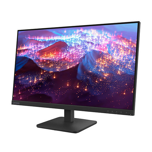 Màn hình Lenovo L27- 4E 68CDKAC1VN (27Inch | Full HD | IPS | 100Hz | 4ms)