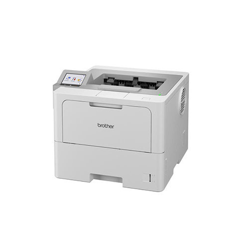 Máy in laser đen trắng Brother HL-L6415DW (A4 | A5 | Đảo mặt | USB | LAN | WIFI)