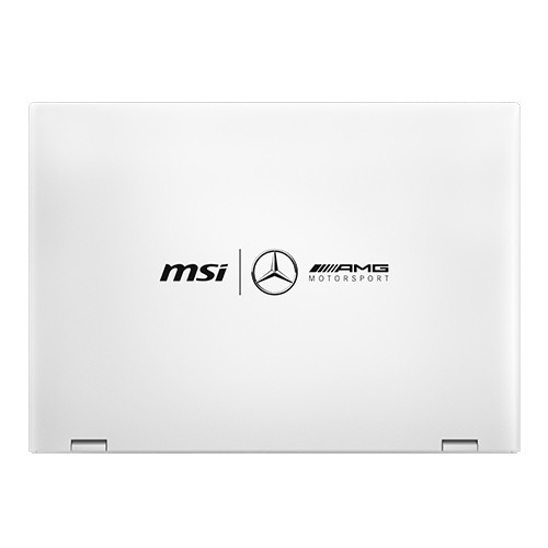 Laptop MSI Prestige 16 AI+ Mercedes AMG B2VMG 088VN (Ultra 9 288V | 32GB | 2TB | Intel Arc Graphics | 16 inch UHD+ | Win 11 | Bạc)
