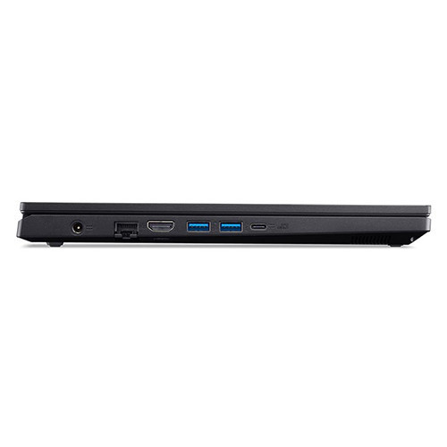 Laptop Acer Gaming Nitro V 15 ProPanel ANV15-41-R9M1 NH.QPFSV.004 (Ryzen™ 5-7535HS | 16GB | 512GB | RTX 3050 | 15.6 inch FHD 180Hz | Win 11 | Đen)