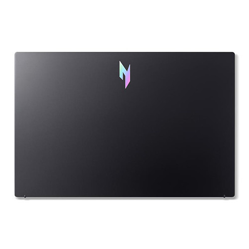 Laptop Acer Gaming Nitro V 15 ProPanel ANV15-41-R9M1 NH.QPFSV.004 (Ryzen™ 5-7535HS | 16GB | 512GB | RTX 3050 | 15.6 inch FHD 180Hz | Win 11 | Đen)