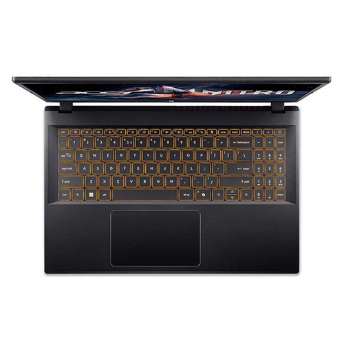 Laptop Acer Gaming Nitro V 15 ProPanel ANV15-52-59AA NH.QZ9SV.002 (Core™ i5-13420H  | 16GB | 512GB | RTX 5050 | 15.6 inch FHD 180Hz | Win 11 | Đen)