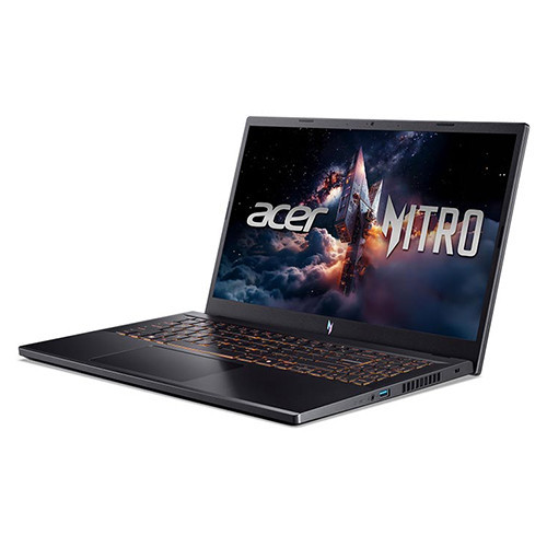 Laptop Acer Gaming Nitro V 15 ProPanel ANV15-52-72BM NH.QZ9SV.004 (Core™ i7-13620H | 16GB | 512GB | RTX 5050 | 15.6 inch FHD 180Hz | Win 11 | Đen)