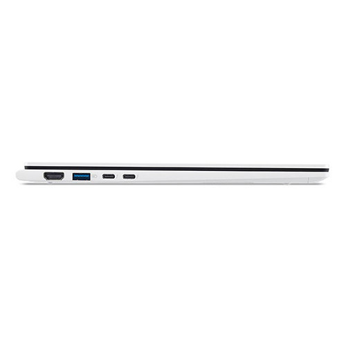 Laptop Acer Swift Edge 14 AI SFE14-51T-52KD NX.JG4SV.002 (Ultra 5 228V | 32GB | 512GB | Intel® Arc™ Graphics | 14 inch 2.8K OLED | Cảm ứng | Win 11 | Trắng)