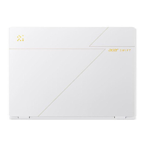 Laptop Acer Swift Edge 14 AI SFE14-51T-52KD NX.JG4SV.002 (Ultra 5 228V | 32GB | 512GB | Intel® Arc™ Graphics | 14 inch 2.8K OLED | Cảm ứng | Win 11 | Trắng)