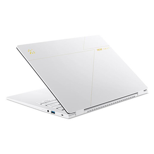 Laptop Acer Swift Edge 14 AI SFE14-51T-52KD NX.JG4SV.002 (Ultra 5 228V | 32GB | 512GB | Intel® Arc™ Graphics | 14 inch 2.8K OLED | Cảm ứng | Win 11 | Trắng)