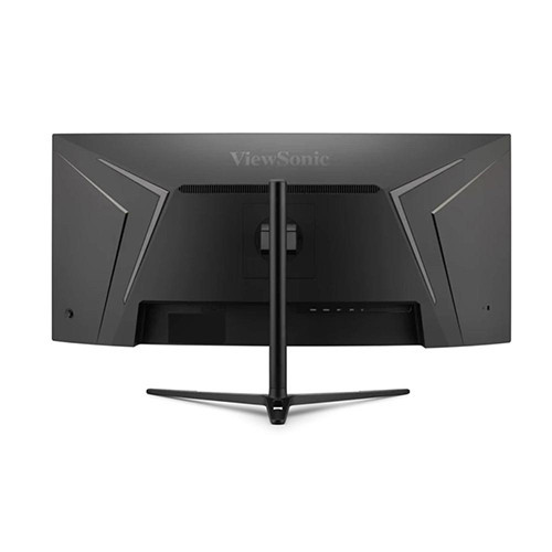 Màn hình Gaming ViewSonic  VX3418C-2K (34 inch | UWQHD | VA | 180Hz | 1ms | Speaker))