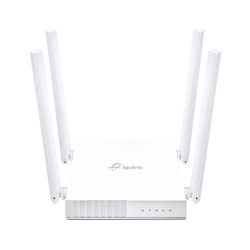Bộ Phát Wifi TP-Link Archer C24 Router WiFi AC750 băng tần kép 2.4/5 GHz