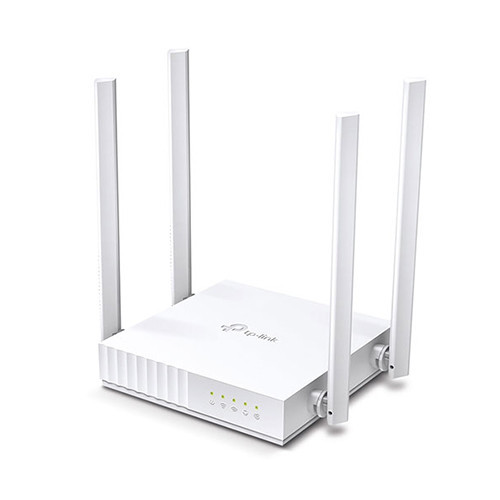 Bộ Phát Wifi TP-Link Archer C24 Router WiFi AC750 băng tần kép 2.4/5 GHz