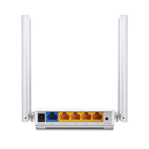 Bộ Phát Wifi TP-Link Archer C24 Router WiFi AC750 băng tần kép 2.4/5 GHz
