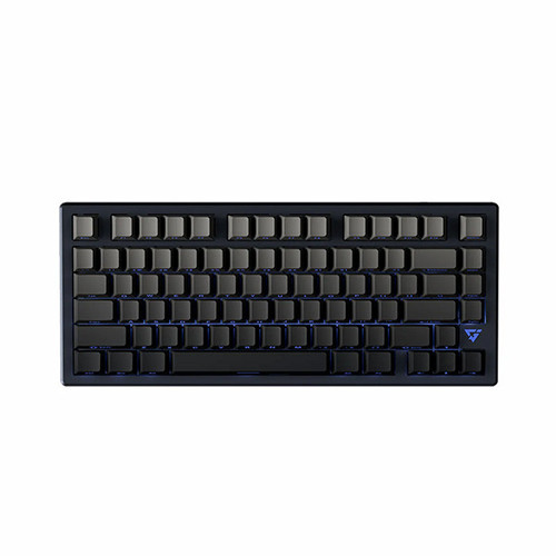 Bàn phím cơ ATK V75X GunMetal Catharanthus Switch