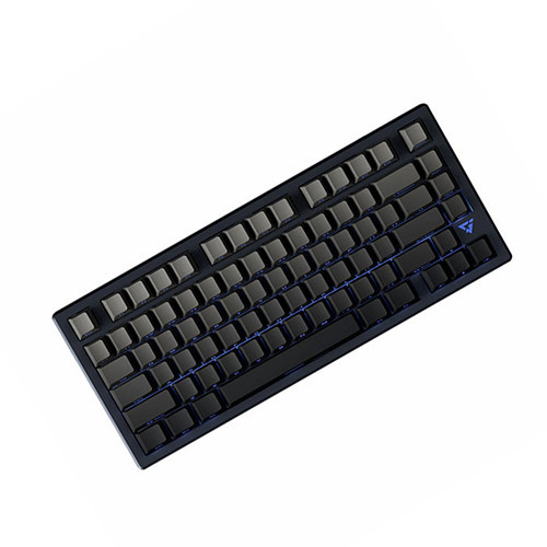 Bàn phím cơ ATK V75X GunMetal Catharanthus Switch