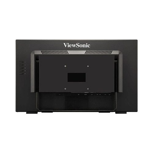 Màn hình cảm ứng ViewSonic TD2465 (23.8 inch | FHD | VA | 100Hz | 7ms | Speaker)