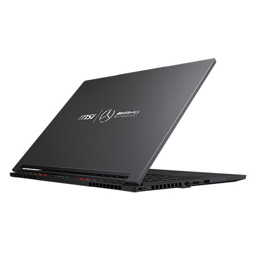 Laptop MSI Stealth A16 Mercedes AMG AI+ A3XWGGG-032VN (Ryzen™ AI 9 HX 370 | 32GB | 2TB | RTX 5070 | 16 inch QHD+ 240Hz | Win 11 | Xám)