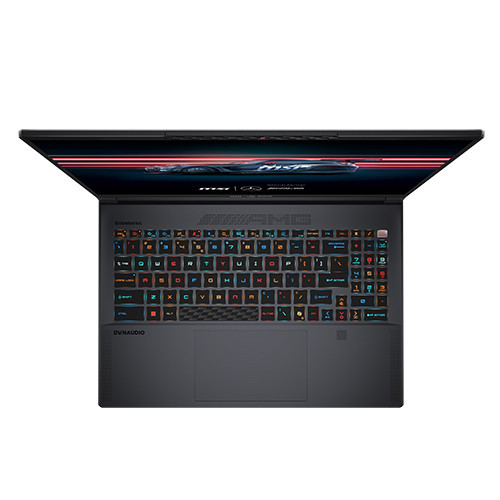 Laptop MSI Stealth A16 Mercedes AMG AI+ A3XWGGG-032VN (Ryzen™ AI 9 HX 370 | 32GB | 2TB | RTX 5070 | 16 inch QHD+ 240Hz | Win 11 | Xám)