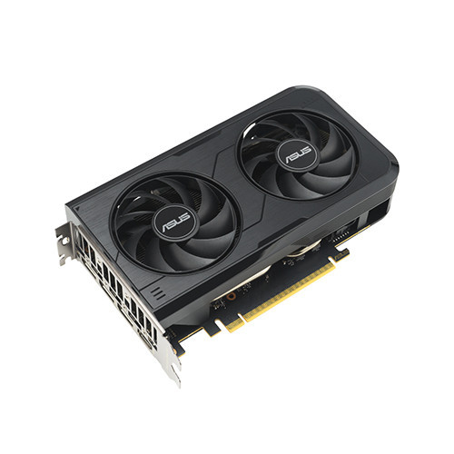VGA ASUS Dual RTX 5050 8GB GDDR6 OC Edition (DUAL-RTX5050-O8G)