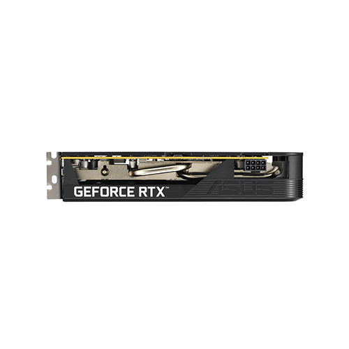VGA ASUS Dual RTX 5050 8GB GDDR6 OC Edition (DUAL-RTX5050-O8G)
