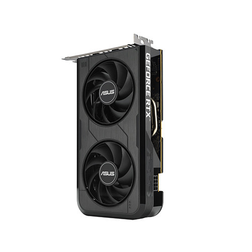 VGA ASUS Dual RTX 5050 8GB GDDR6 OC Edition (DUAL-RTX5050-O8G)