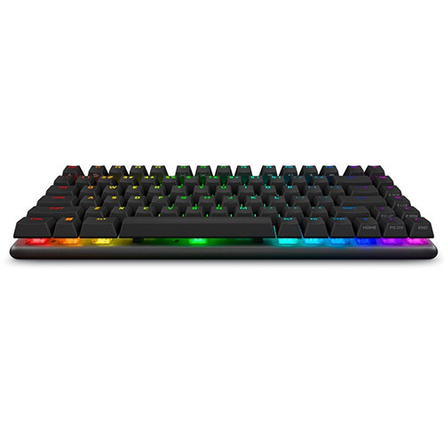 Bàn phím gaming không dây Dell Alienware Pro (Dark)