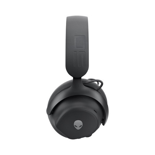 Tai nghe gaming không dây Dell Alienware Pro (Dark)