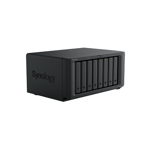 Thiết bị lưu trữ mạng NAS Synology DS1825+