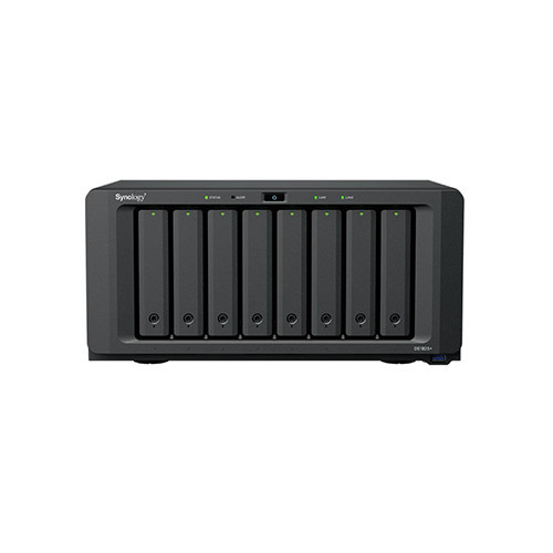 Thiết bị lưu trữ mạng NAS Synology DS1825+